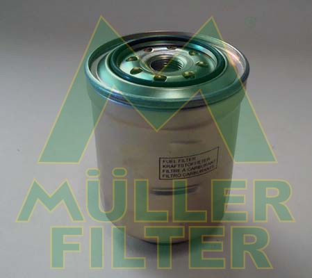 MULLER FILTER Kütusefilter FN1148